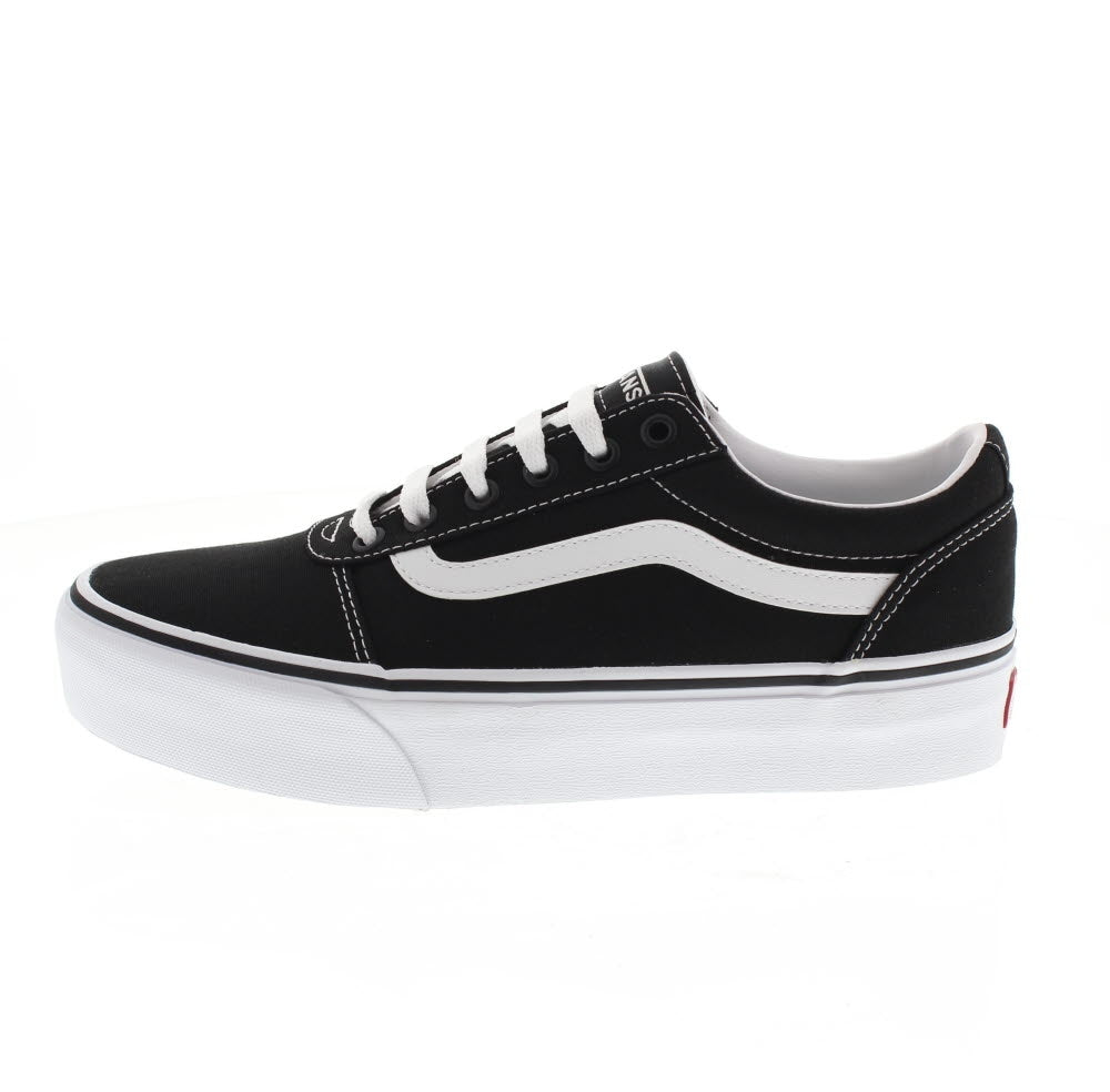 VANS WARD PLATFORM W