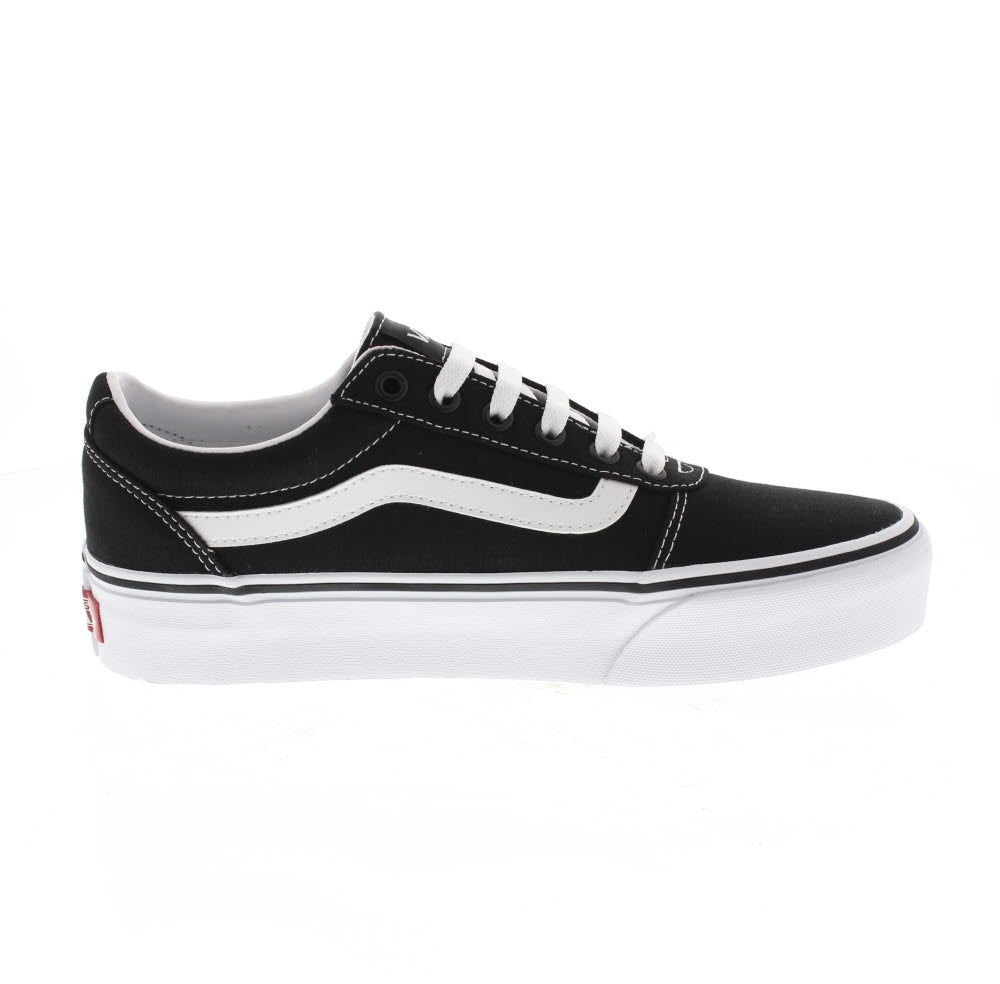 VANS WARD PLATFORM W