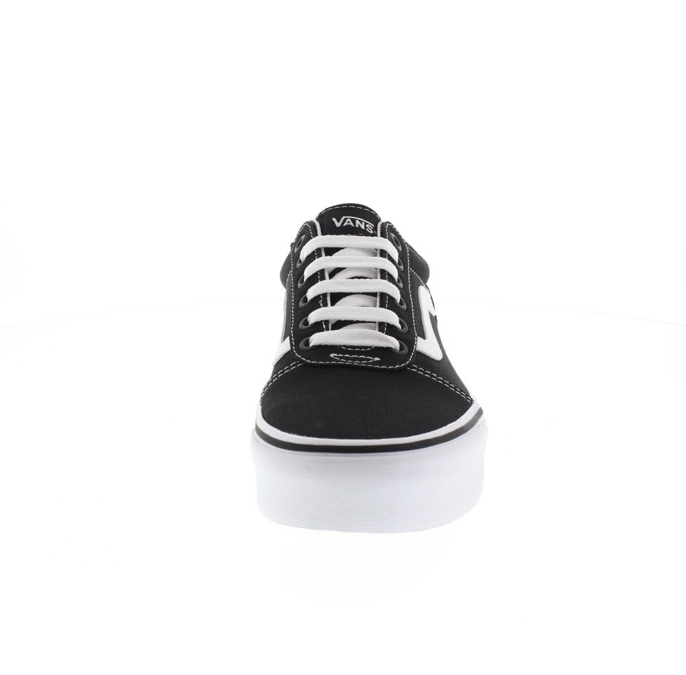 VANS WARD PLATFORM W