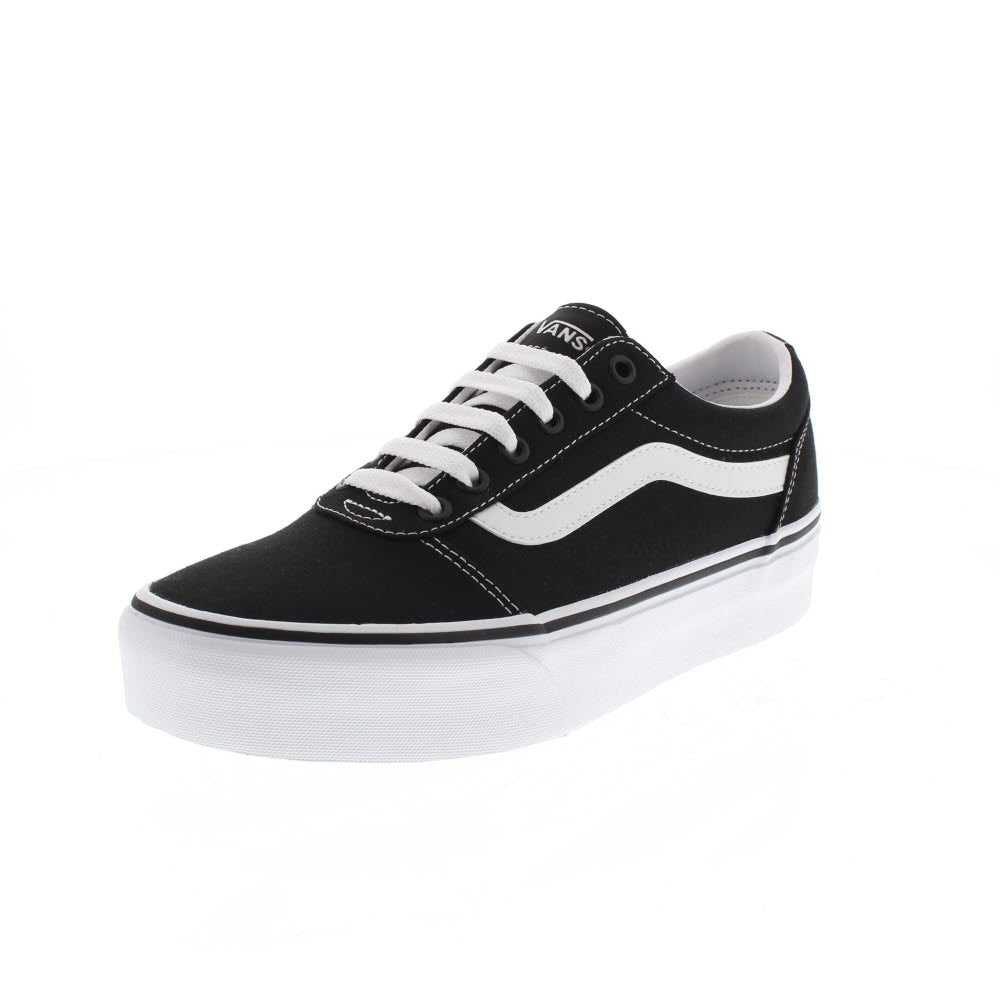 VANS WARD PLATFORM W