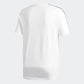 T SHIRT TECH TEE ADIDAS