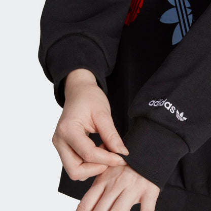 FELPA SWEATSHIRT ADIDAS