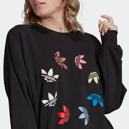 FELPA SWEATSHIRT ADIDAS