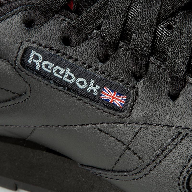 REEBOK CL LEATH