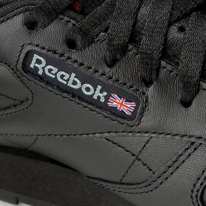 REEBOK CL LEATH