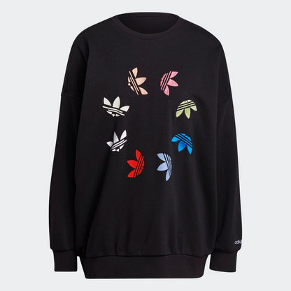 FELPA SWEATSHIRT ADIDAS