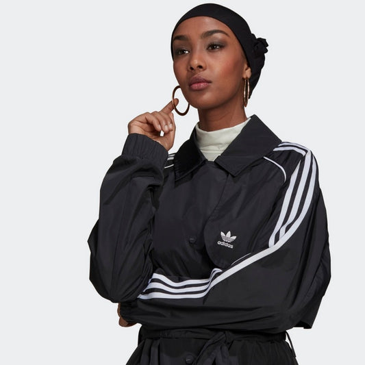 TRENCH COAT ADIDAS