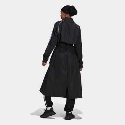 TRENCH COAT ADIDAS