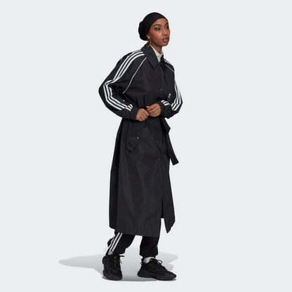 TRENCH COAT ADIDAS
