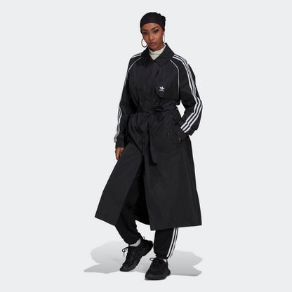 TRENCH COAT ADIDAS