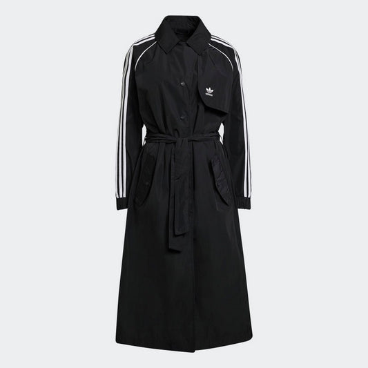 TRENCH COAT ADIDAS