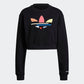 FELPA SWEATSHIRT ADIDAS