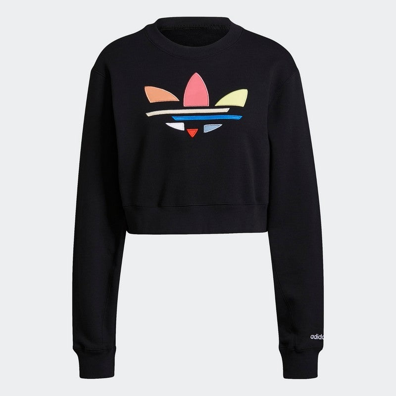 FELPA SWEATSHIRT ADIDAS