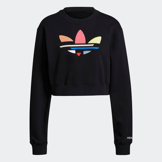 FELPA SWEATSHIRT ADIDAS