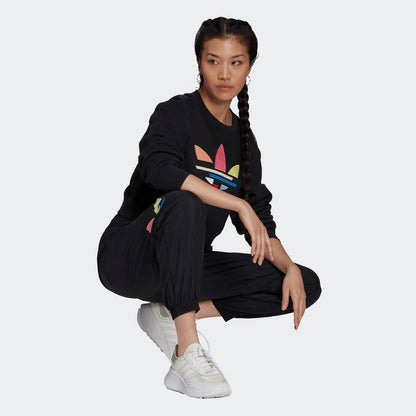 FELPA SWEATSHIRT ADIDAS