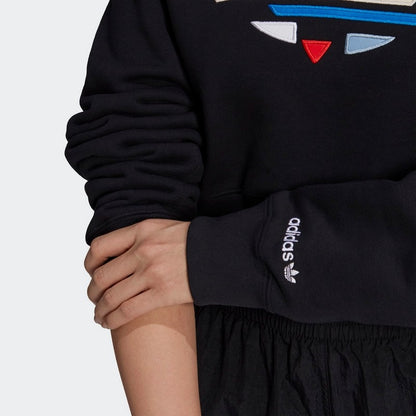 FELPA SWEATSHIRT ADIDAS