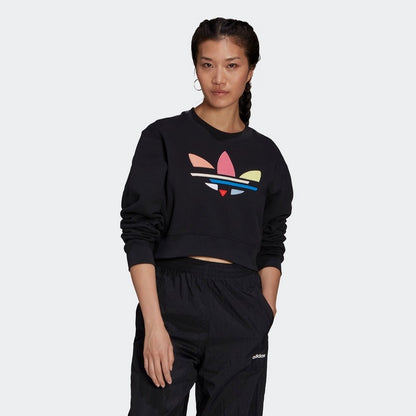 FELPA SWEATSHIRT ADIDAS