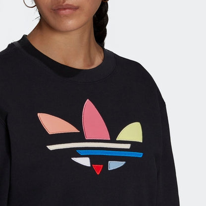 FELPA SWEATSHIRT ADIDAS