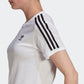 T SHIRT 3 STRIPES ADIDAS