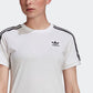 T SHIRT 3 STRIPES ADIDAS