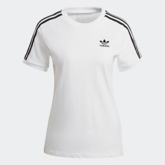 T SHIRT 3 STRIPES ADIDAS