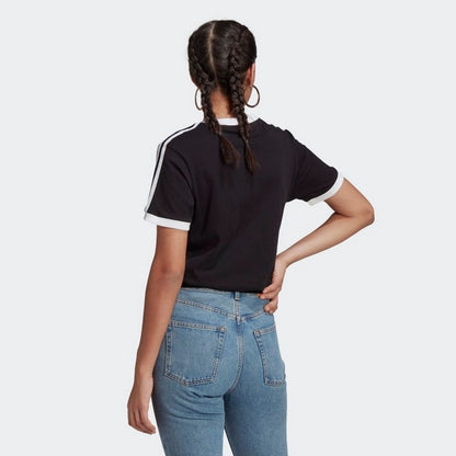 T-SHIRT ADICOLOR CLASSICS 3-S ADIDAS W