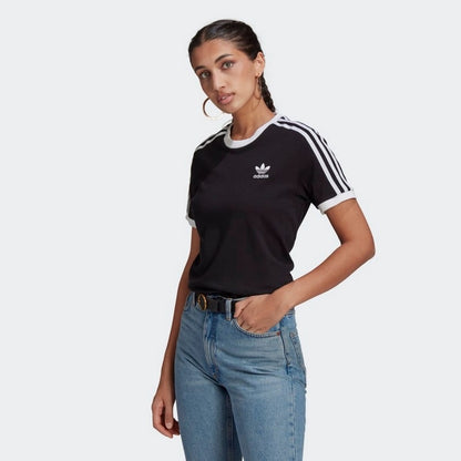 T-SHIRT ADICOLOR CLASSICS 3-S ADIDAS W