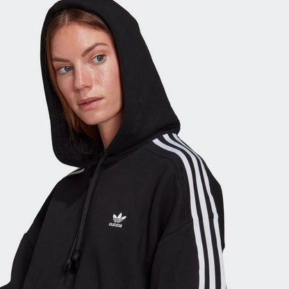 FELPA HOODIE ADIDAS