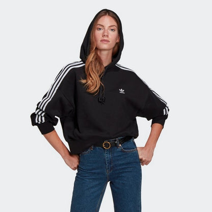 FELPA HOODIE ADIDAS