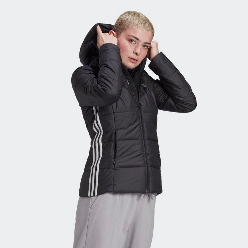 JACKET SLIM W ADIDAS