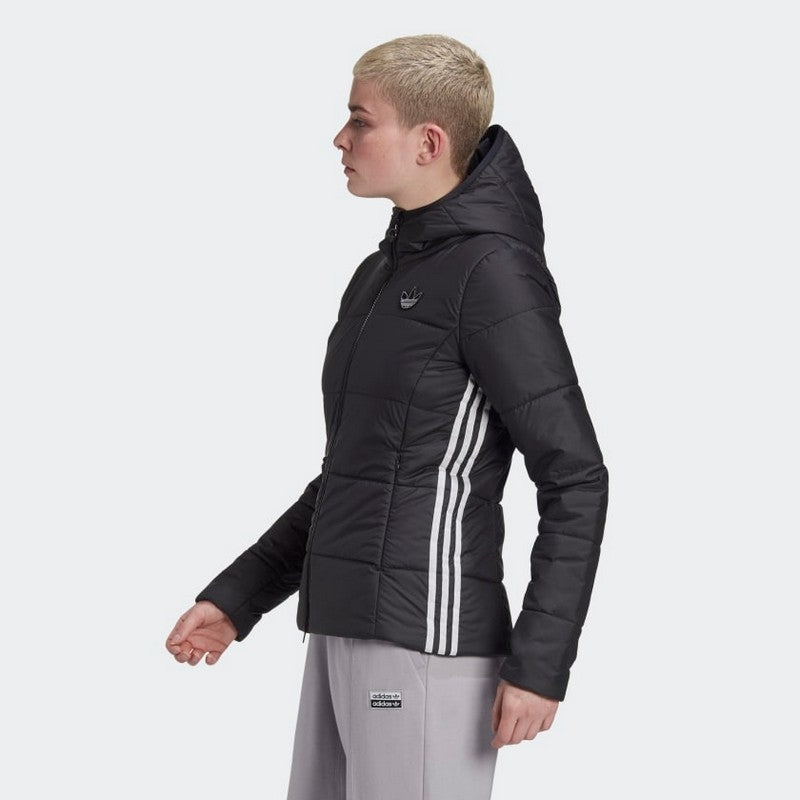 JACKET SLIM W ADIDAS