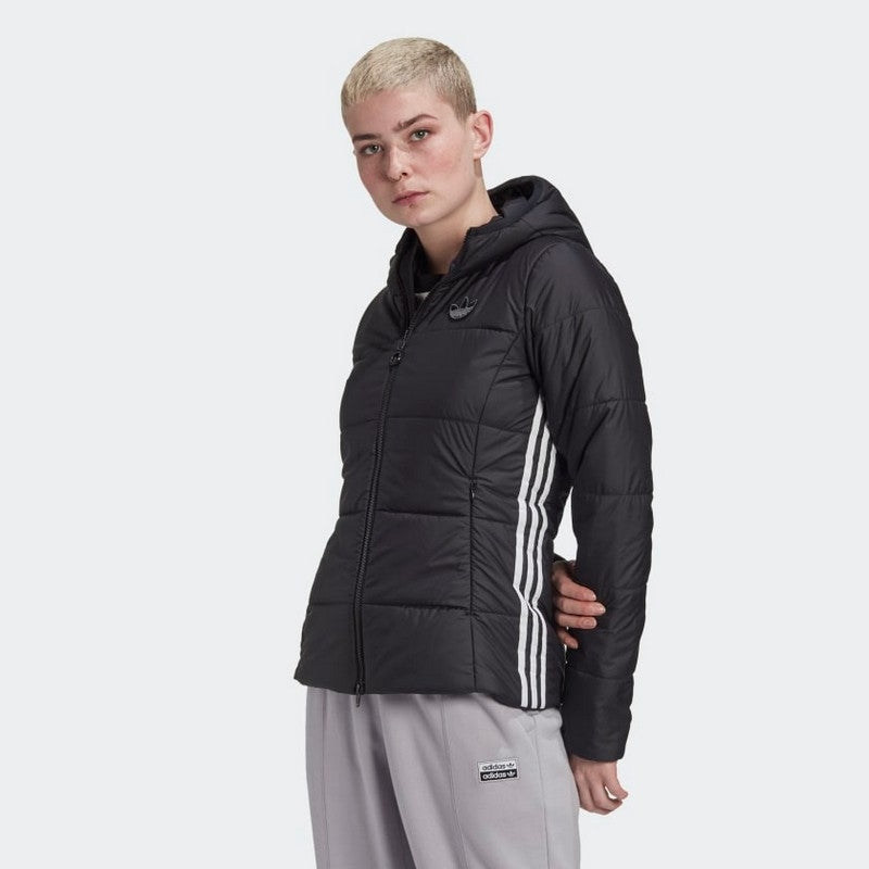 JACKET SLIM W ADIDAS