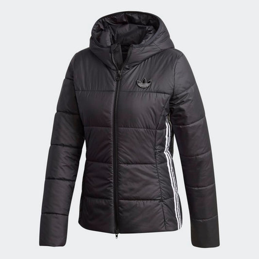 JACKET SLIM W ADIDAS