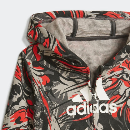 SET INFANT I JOG ADIDAS