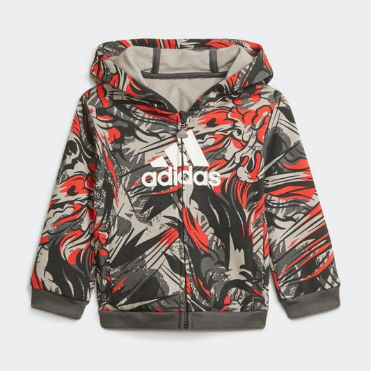 SET INFANT I JOG ADIDAS