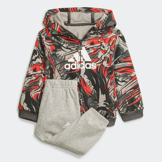 SET INFANT I JOG ADIDAS