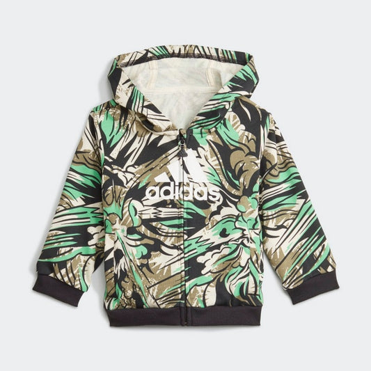 SET INFANT I JOG ADIDAS
