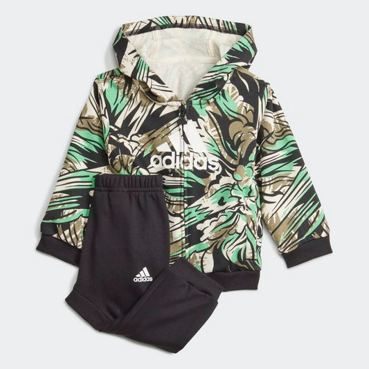 SET INFANT I JOG ADIDAS