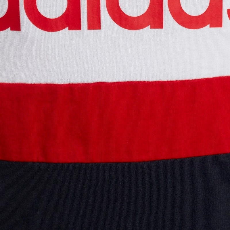 T SHIRT JR ADIDAS