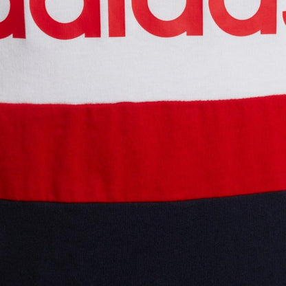 T SHIRT JR ADIDAS