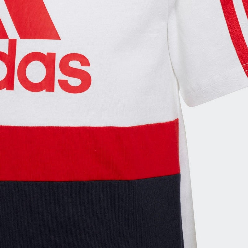T SHIRT JR ADIDAS