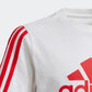 T SHIRT JR ADIDAS