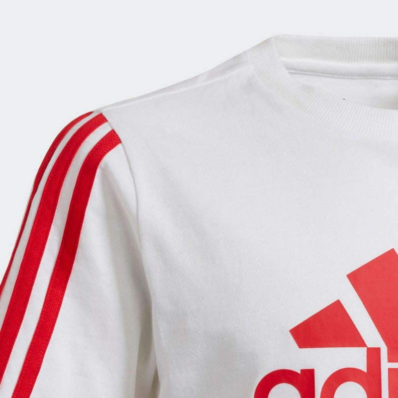 T SHIRT JR ADIDAS