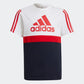 T SHIRT JR ADIDAS