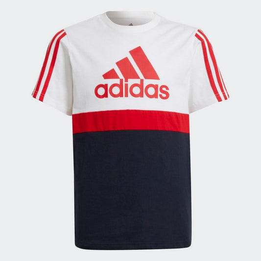 T SHIRT JR ADIDAS