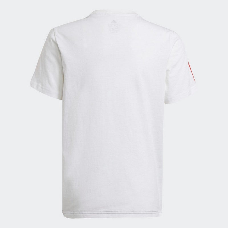 T SHIRT JR ADIDAS