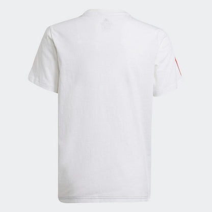 T SHIRT JR ADIDAS