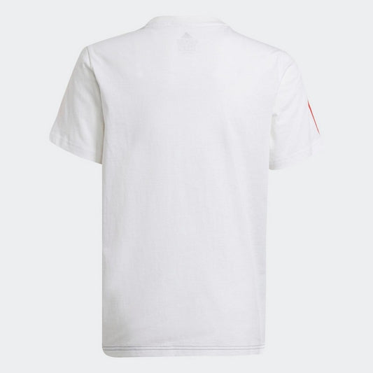 T SHIRT JR ADIDAS