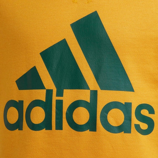 FELPA CREW ADIDAS JR
