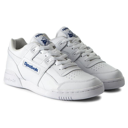 WORKOUT PLUS REEBOK